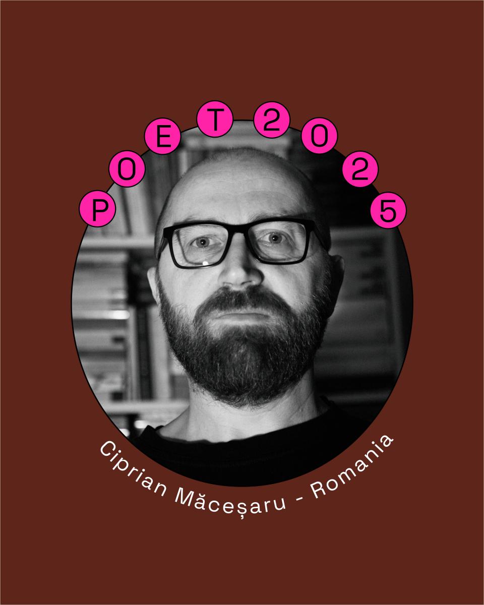 MĂCEȘARU Ciprian